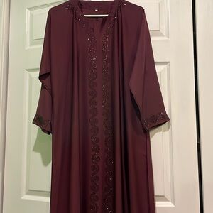 Abaya